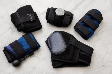5 Best Cold Compression Wraps for Elbow Tendinitis