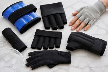 7 Best Cold Compression Sleeves for Finger Arthritis