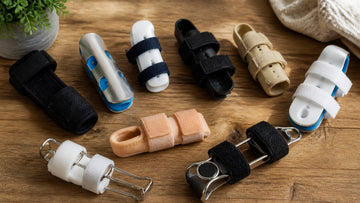 8 Best Finger Splints for Arthritis Support