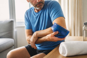 Benefits of Cold Therapy for Chronic Tendinitis