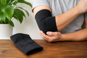 Best Compression Sleeve for Elbow Tendinitis