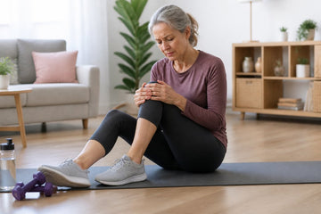 Best Exercises for Joint Inflammation Relief