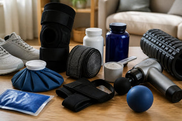 Best Joint Pain Relief Products 2026: Real Options That Work