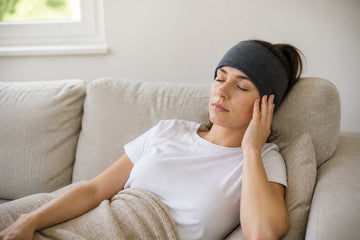 Best Migraine Relief Head Wrap 2026