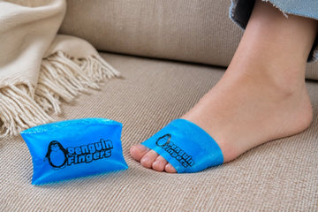 Best Reusable Cold Wrap for Toes: 2026 Guide