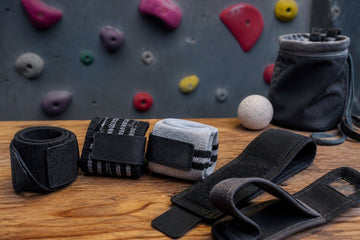 Best Wrist Wrap for Climbing: 2026 Guide