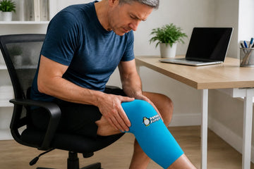 Can Cold Therapy Help Chronic Arthritis: A Practical Guide