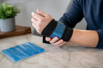 Cold Compression Sleeves for Wrist Pain: 2026 Guide