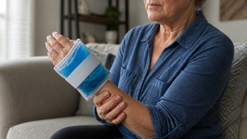 Cold Therapy for Hand Surgery: A 2026 Recovery Guide