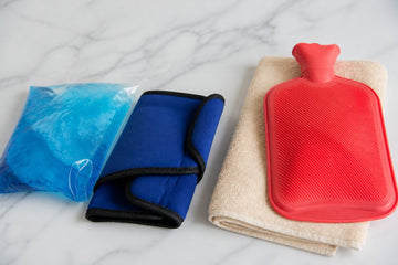 Cold vs Hot Therapy for Arthritis: Which One Helps?