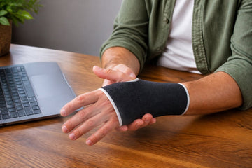Compression Sleeves for Carpal Tunnel: Do They Work?