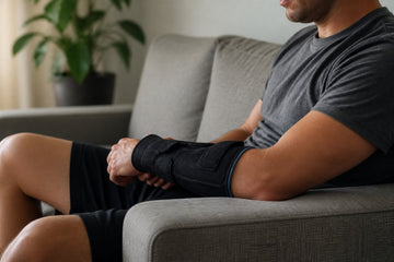 Do Cold Compression Sleeves Really Work