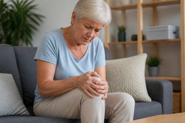 Effective Ways to Manage Arthritis Pain in 2026