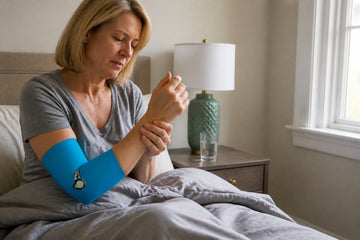 How to Manage Morning Joint Stiffness: A Step-by-Step Guide