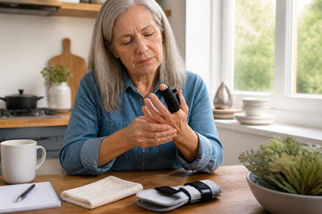 How to Reduce Finger Arthritis Pain: 7 Proven Methods
