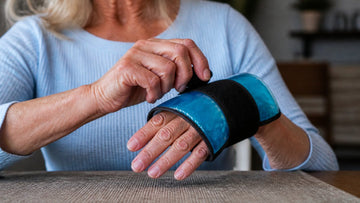 How to Reduce Finger Arthritis Swelling Fast