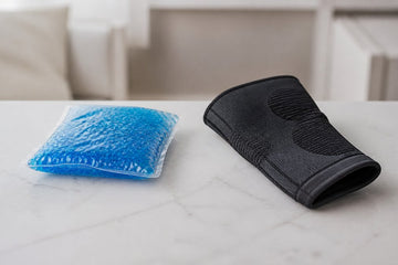 Ice Pack vs Compression Sleeve: Which Works Better?