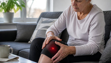 Infrared Heat for Joint Stiffness: Benefits & Safety