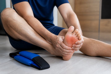 Natural Ways to Treat Gout Pain: A Practical Guide