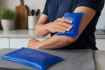 Reusable Ice Packs for Daily Use: A 2026 Guide