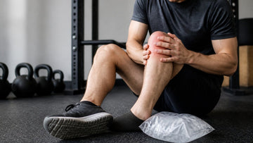 Treating Sore Joints After Exercise: 7 Steps That Work