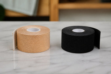 Vive Health vs KT Tape: Which Works Better