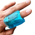 finger ice pack