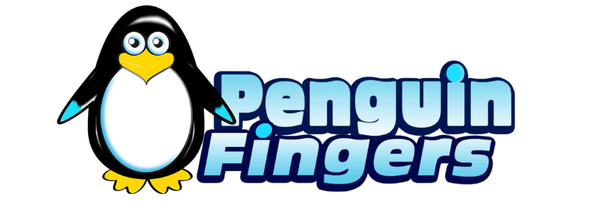 Penguin Fingers